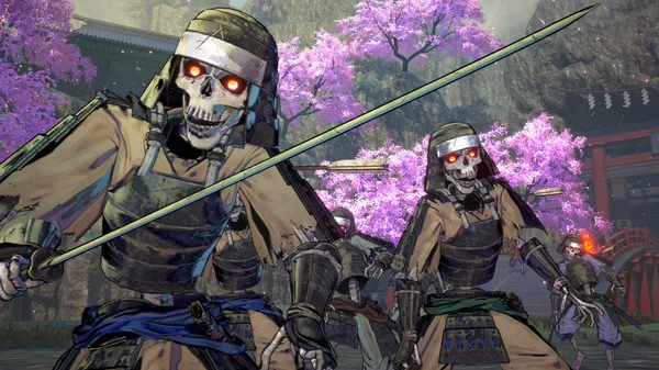 Samurai Maiden (PC)