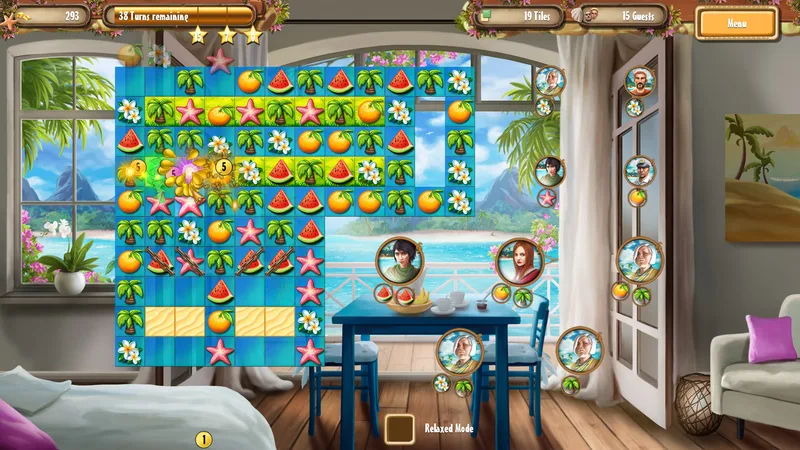 5 Star Rio Resort (PC)