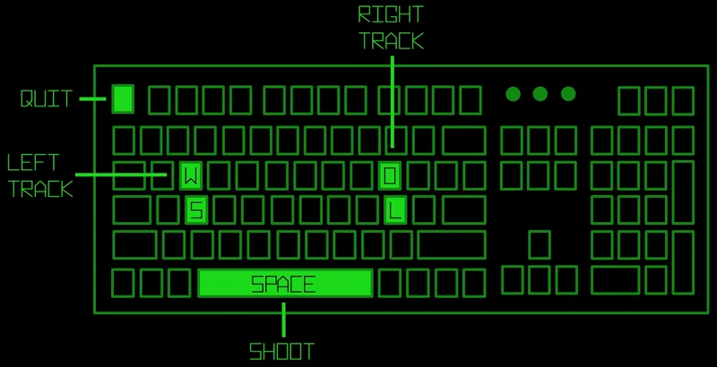 Battlezone (itch) (Davide Perdon)