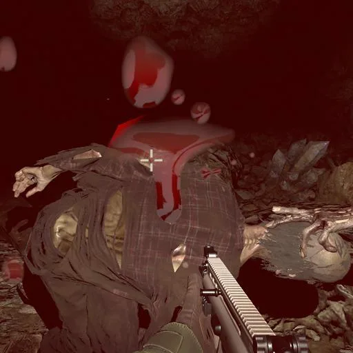The Survivor (itch) (p_dig_q)