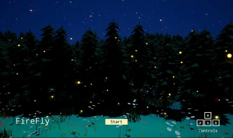 FireFly (itch) (Ai Xia)
