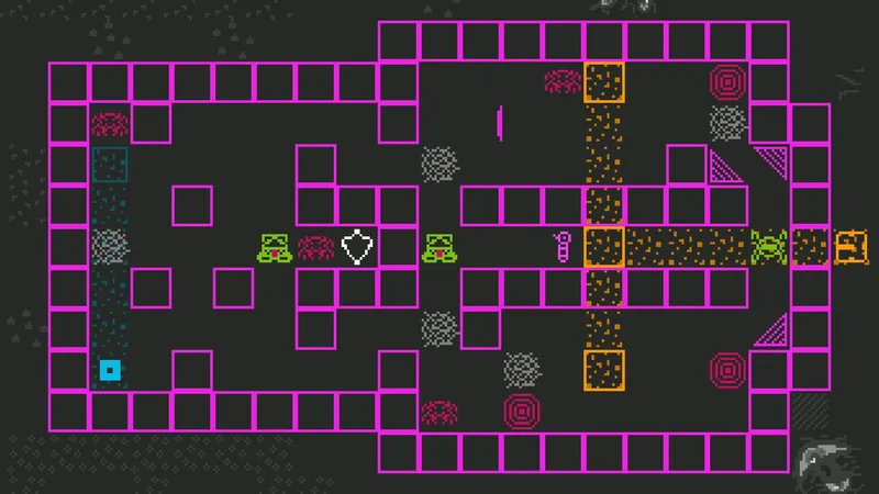 Pillar (itch) (Black Bucket Games)