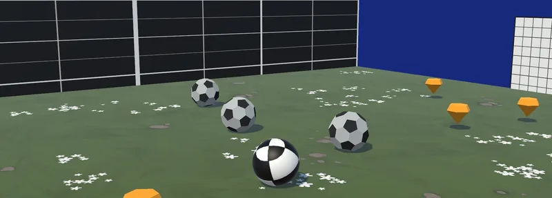 Soccer (itch) (SteliosKrom)