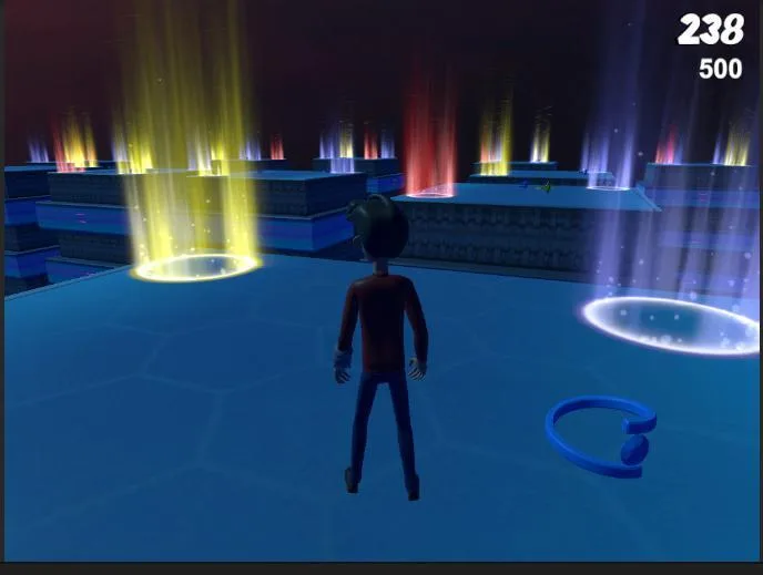 Venture (itch) (LailsonGameStudio)