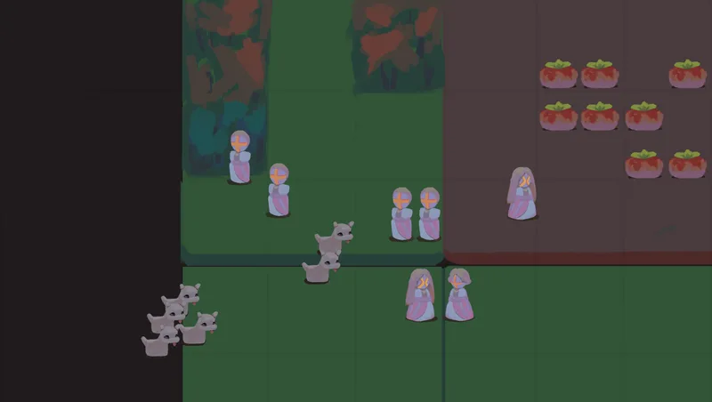 outlanders (itch)