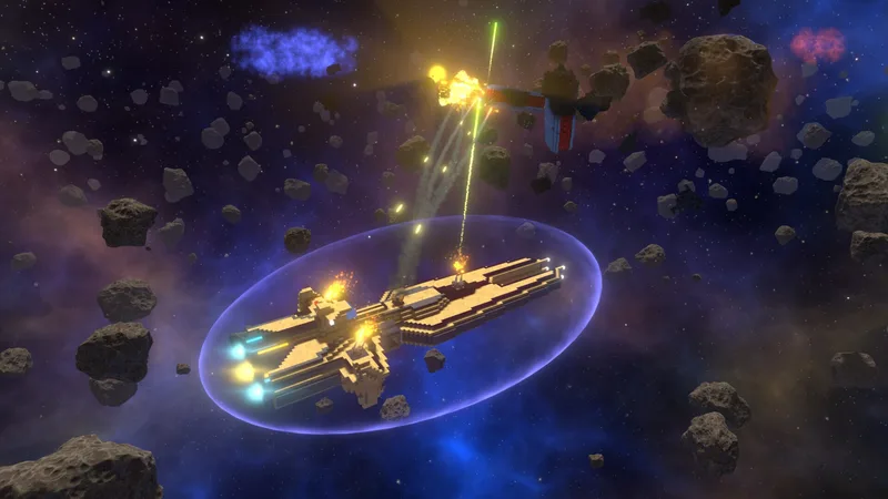 Starstrike
