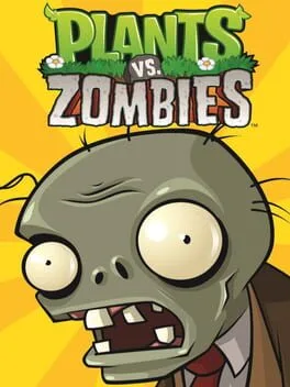 Plants vs. Zombies (PS VITA)