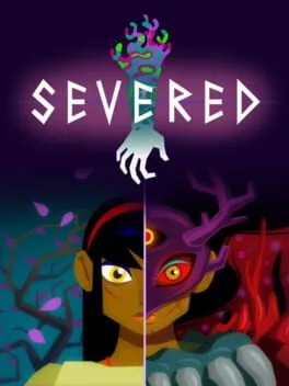 Severed (PS VITA)