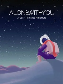Alone With You (PS VITA)