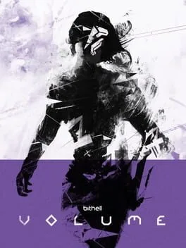 Volume (PS VITA)