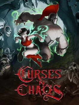 Curses 'N Chaos (PS VITA)