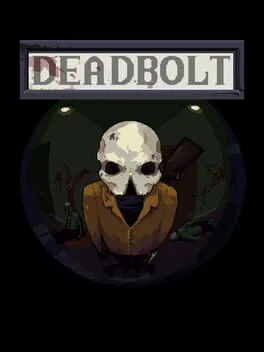 Deadbolt (PS VITA)