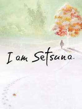 I Am Setsuna (PS VITA)