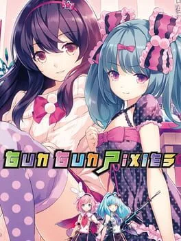 Gun Gun Pixies (PS VITA)