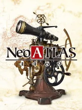 Neo Atlas 1469 (PS VITA)