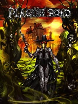 Plague Road (PS VITA)