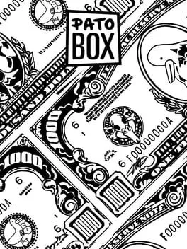 Pato Box (PS VITA)