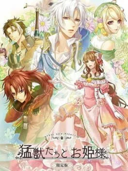 Beast and Princess (PS VITA)