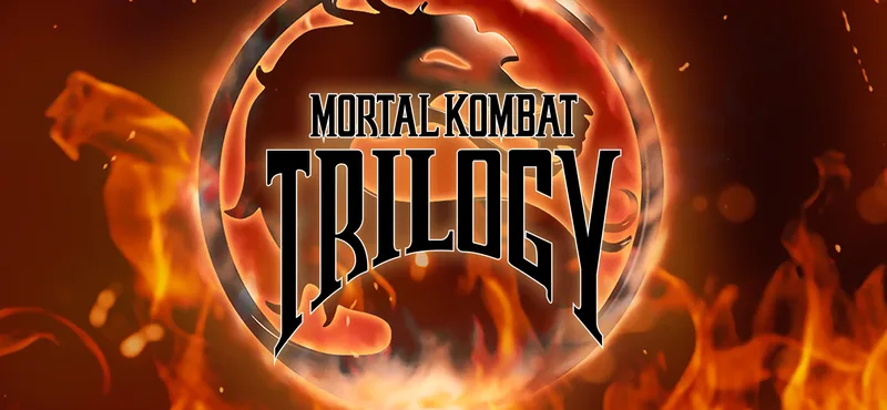 Mortal Kombat Trilogy (PS1)