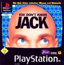 You Don't Know Jack (PS1)