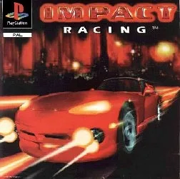 Impact Racing (PS1)
