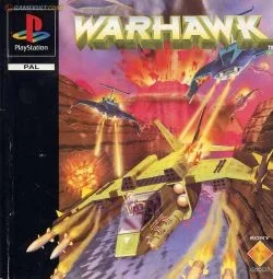 Warhawk
