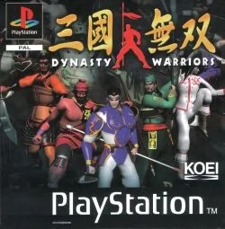 Dynasty Warriors (PS1)