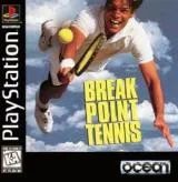 Break Point Tennis (PS1)