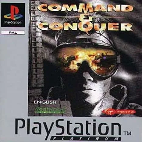Command & Conquer (Platinum)