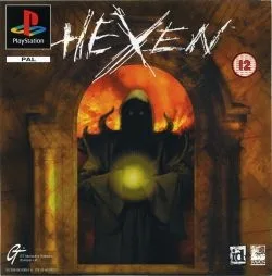 Hexen