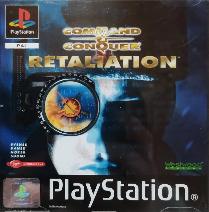 Command & Conquer: Retaliation
