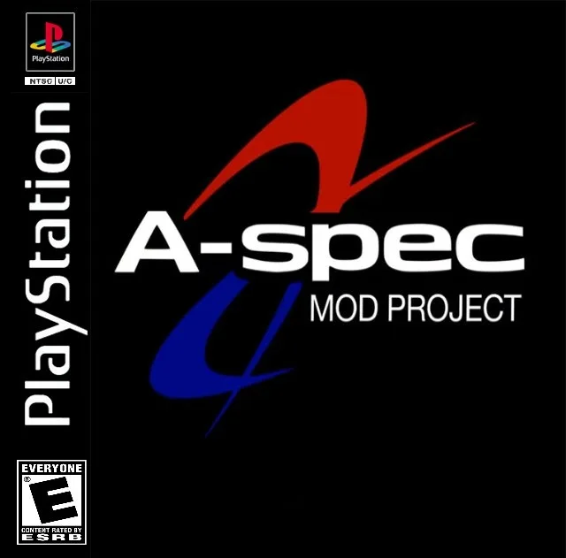 Gran Turismo 2: A-Spec (PS1)