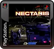 Nectaris (PS1)