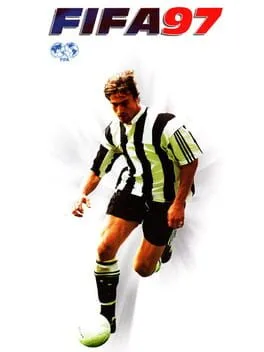 FIFA 97 [Platinum]