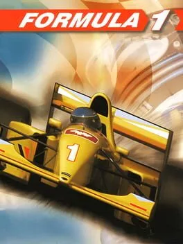 Formula 1 [Platinum]