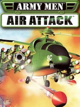 Army Men Air Attack [Collector's Edition]