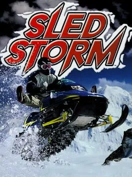 Sled Storm [Collector's Edition]