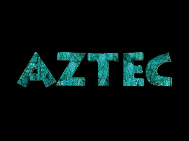 Aztec: The Curse in the Heart of the City of Gold (PS1)