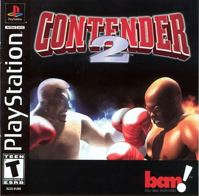 Contender 2 (PS1)