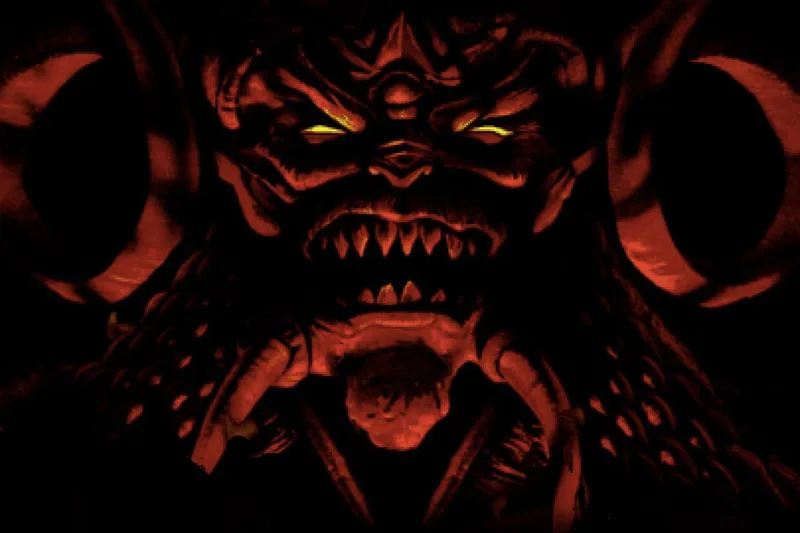 Diablo (PS1)