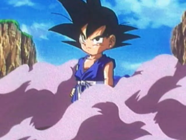 Dragon Ball GT: Final Bout (PS1)