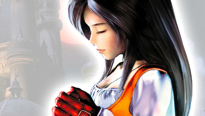 Final Fantasy IX (PS1)