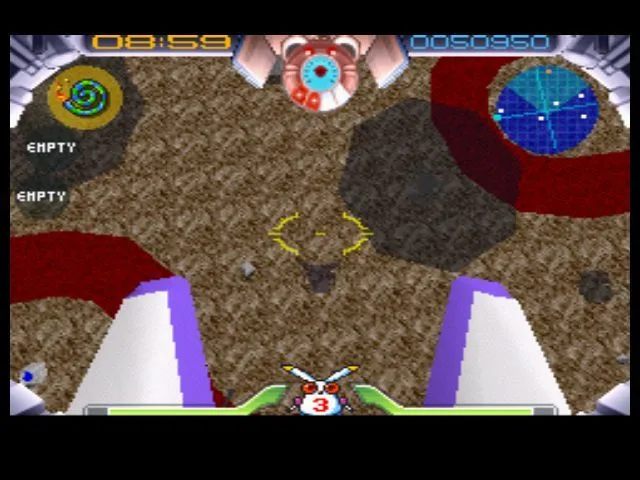 Jumping Flash! (1995)