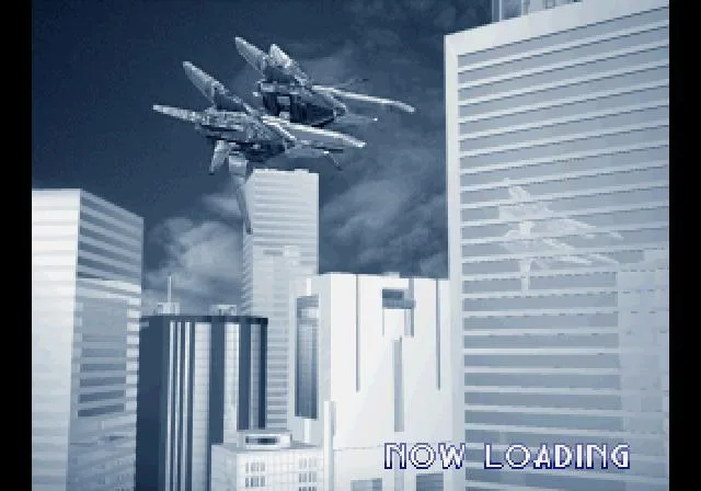 RayStorm (2010)