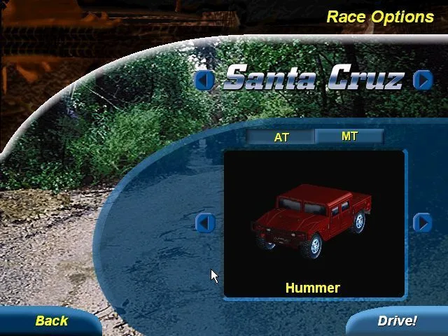 Test Drive Off-Road 2