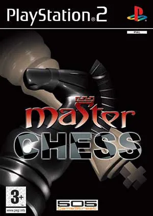 The Chess (PS2)