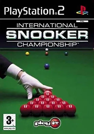 International Snooker Championship (PS2)