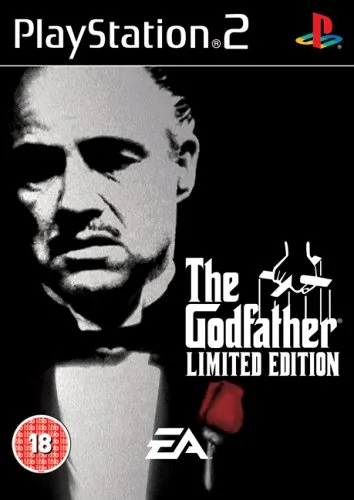 The Godfather [Limited Edition] (PS2)