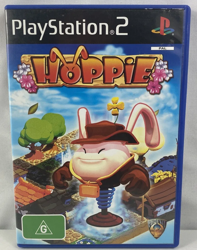 Hoppie