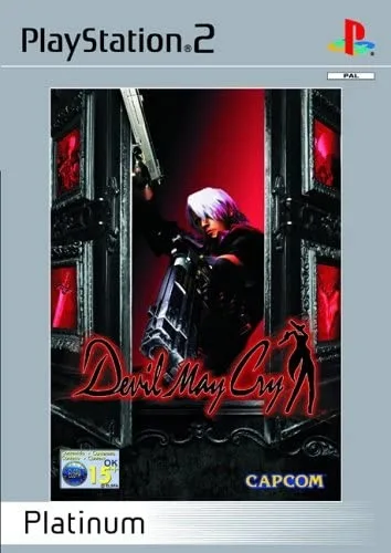 Devil May Cry (Platinum)
